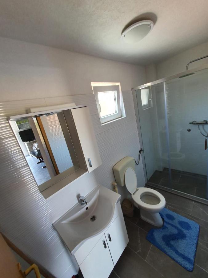 Apartments Ayla วีร์ ภายนอก รูปภาพ