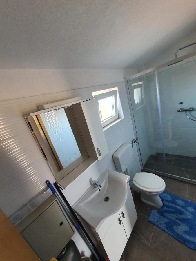 Apartments Ayla วีร์ ภายนอก รูปภาพ