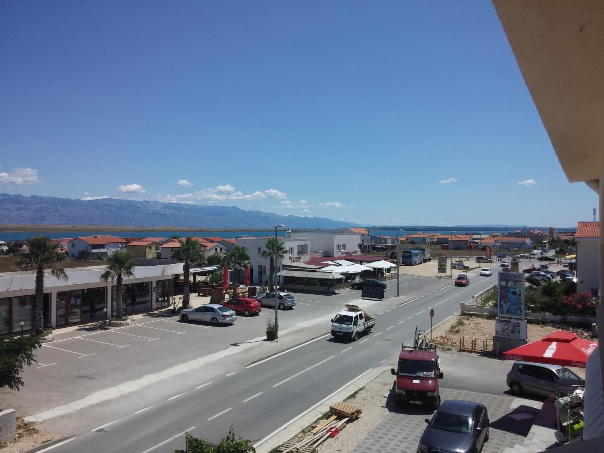 Apartments Ayla วีร์ ภายนอก รูปภาพ
