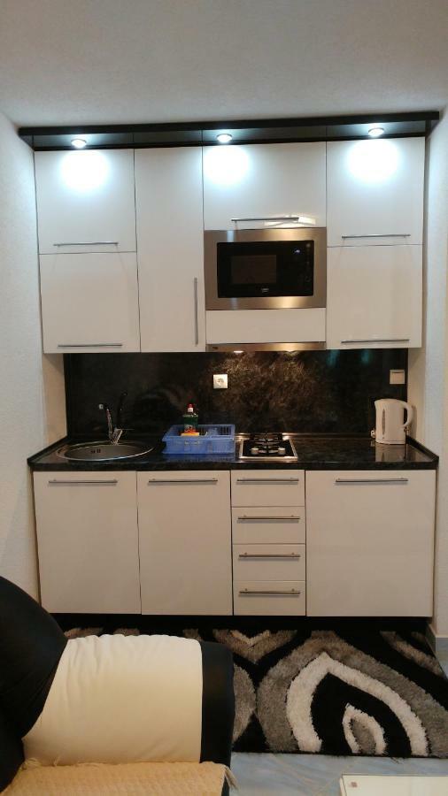 Apartments Ayla วีร์ ภายนอก รูปภาพ