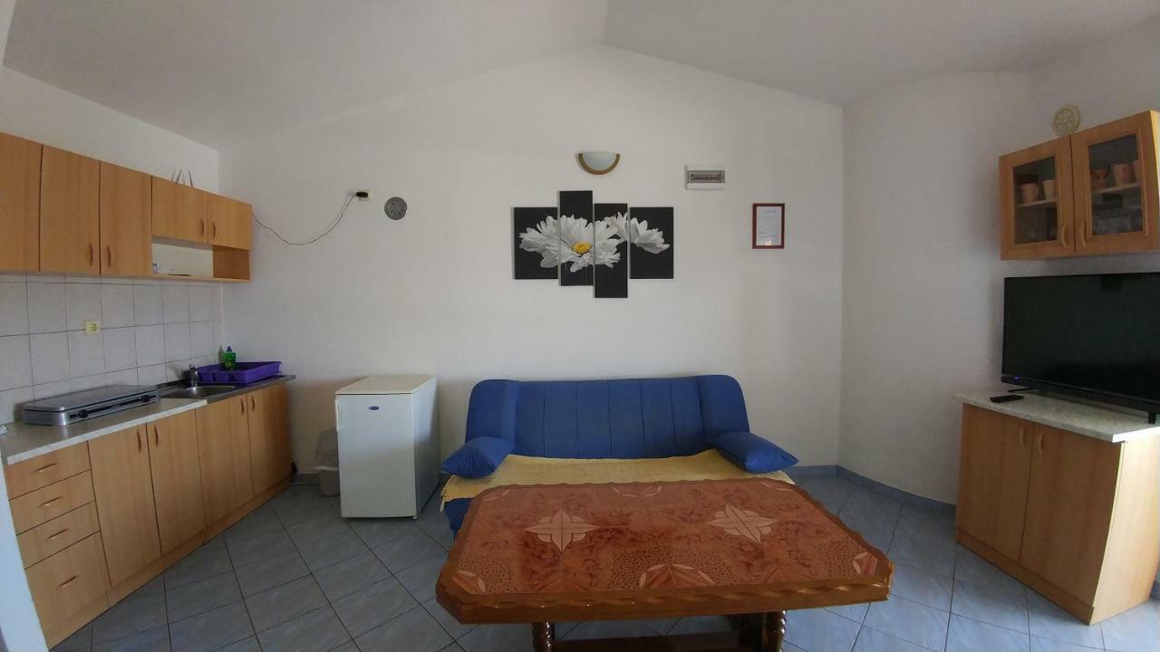Apartments Ayla วีร์ ภายนอก รูปภาพ