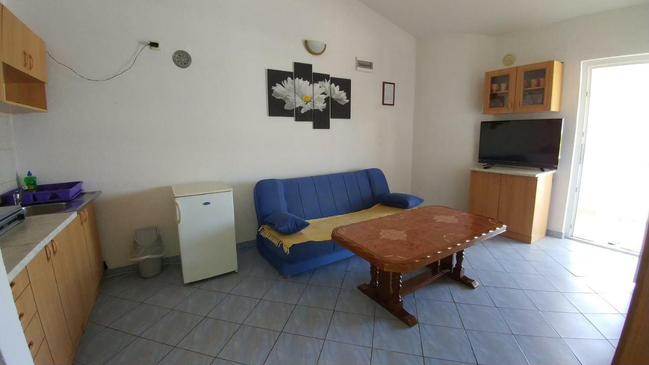 Apartments Ayla วีร์ ภายนอก รูปภาพ