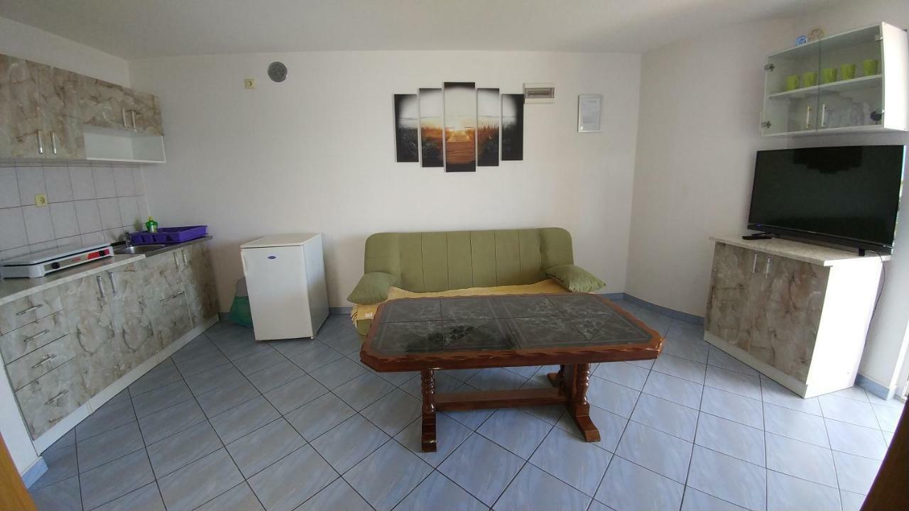Apartments Ayla วีร์ ภายนอก รูปภาพ